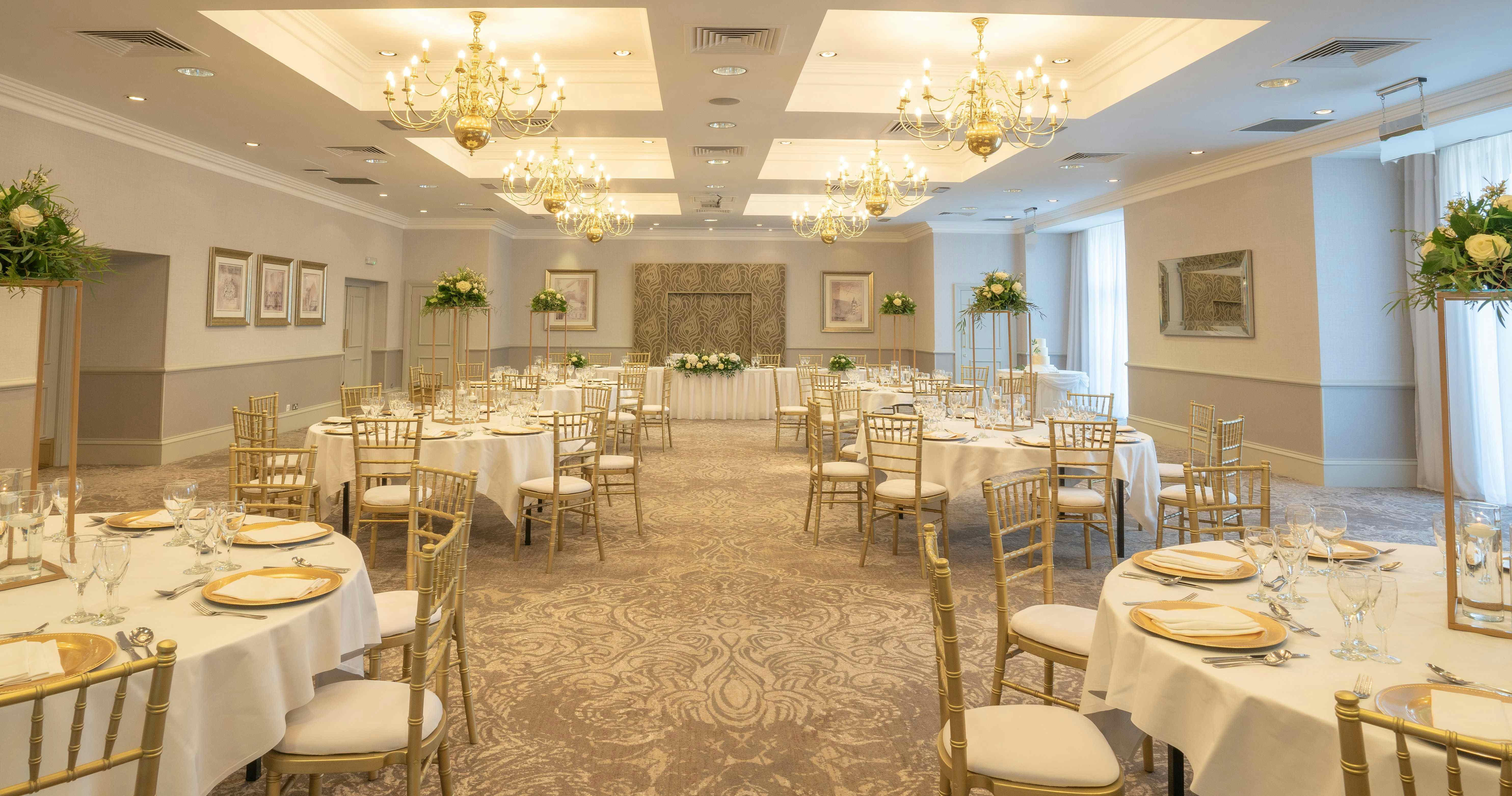 Norton House Hotel & Spa